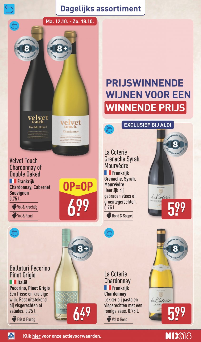 Aldi Aanbiedingen van 12-10-2026 pagina.34