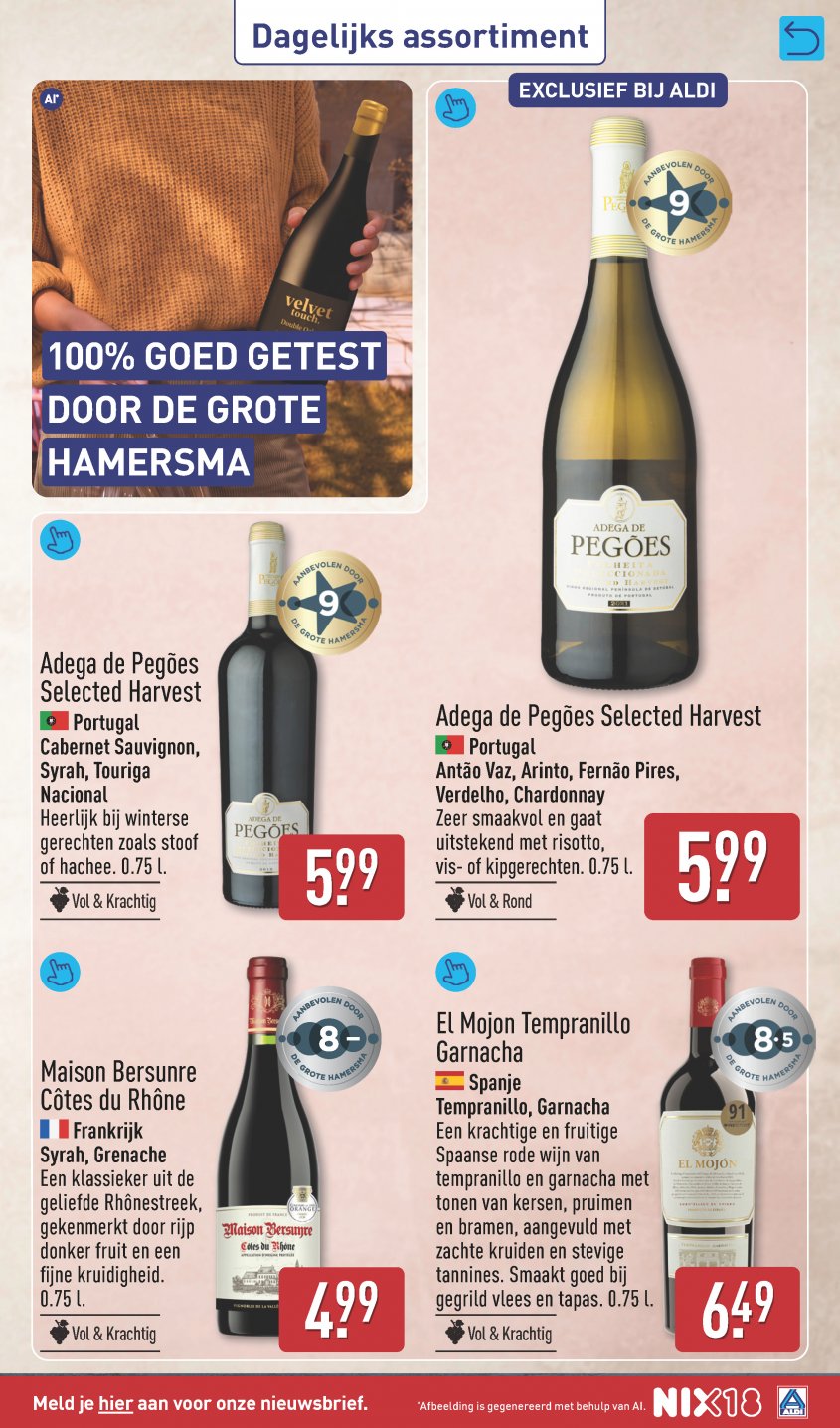 Aldi Aanbiedingen van 12-10-2026 pagina.35