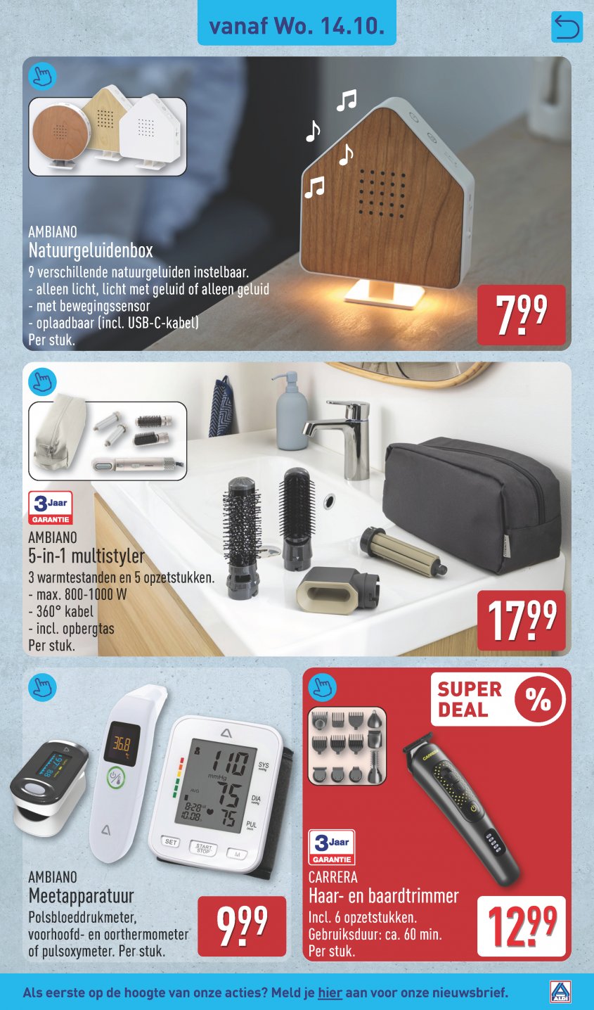 Aldi Aanbiedingen van 12-10-2026 pagina.37