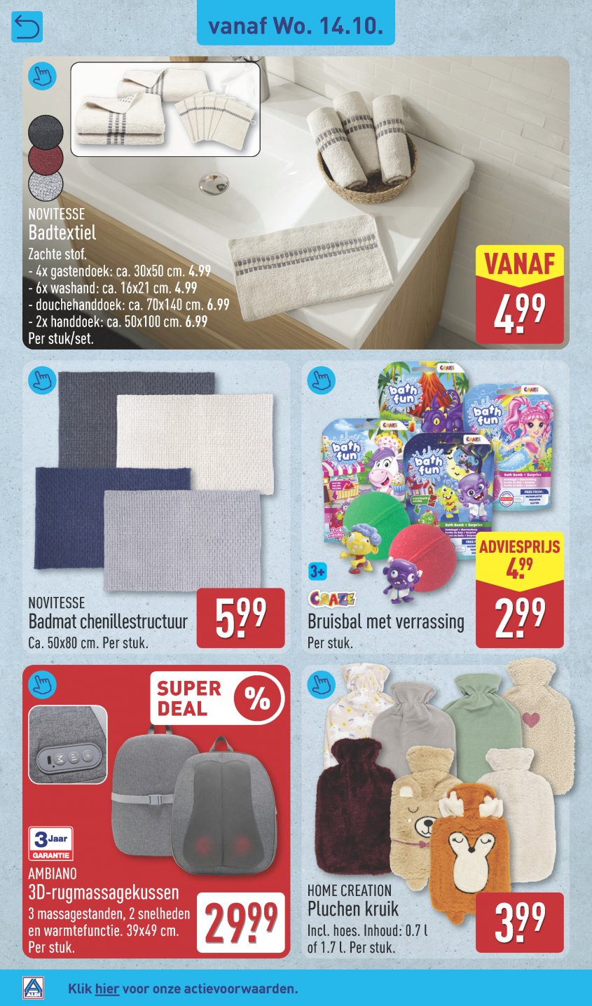 Aldi Aanbiedingen van 12-10-2026 pagina.38