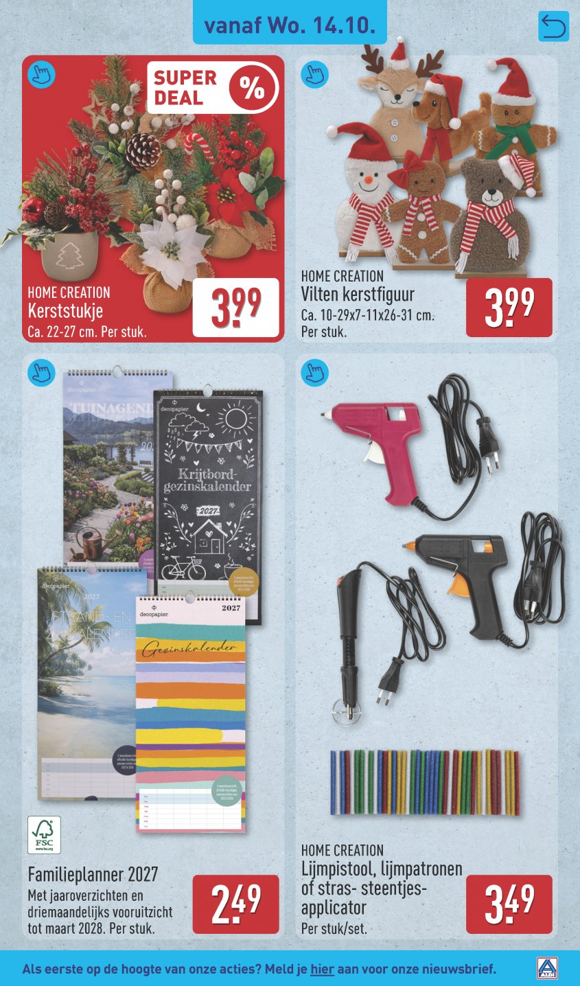 Aldi Aanbiedingen van 12-10-2026 pagina.43