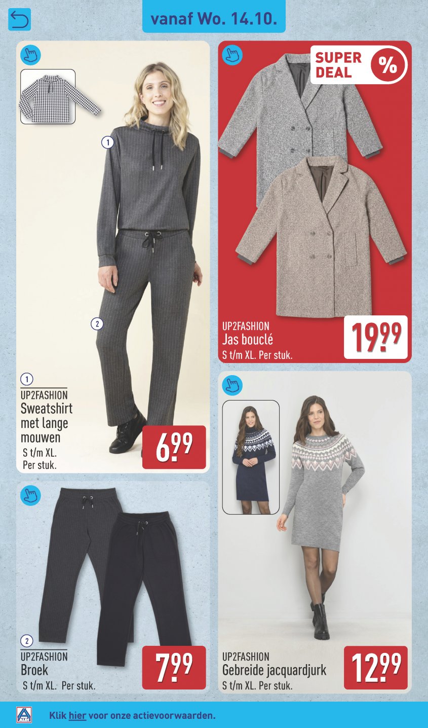 Aldi Aanbiedingen van 12-10-2026 pagina.44