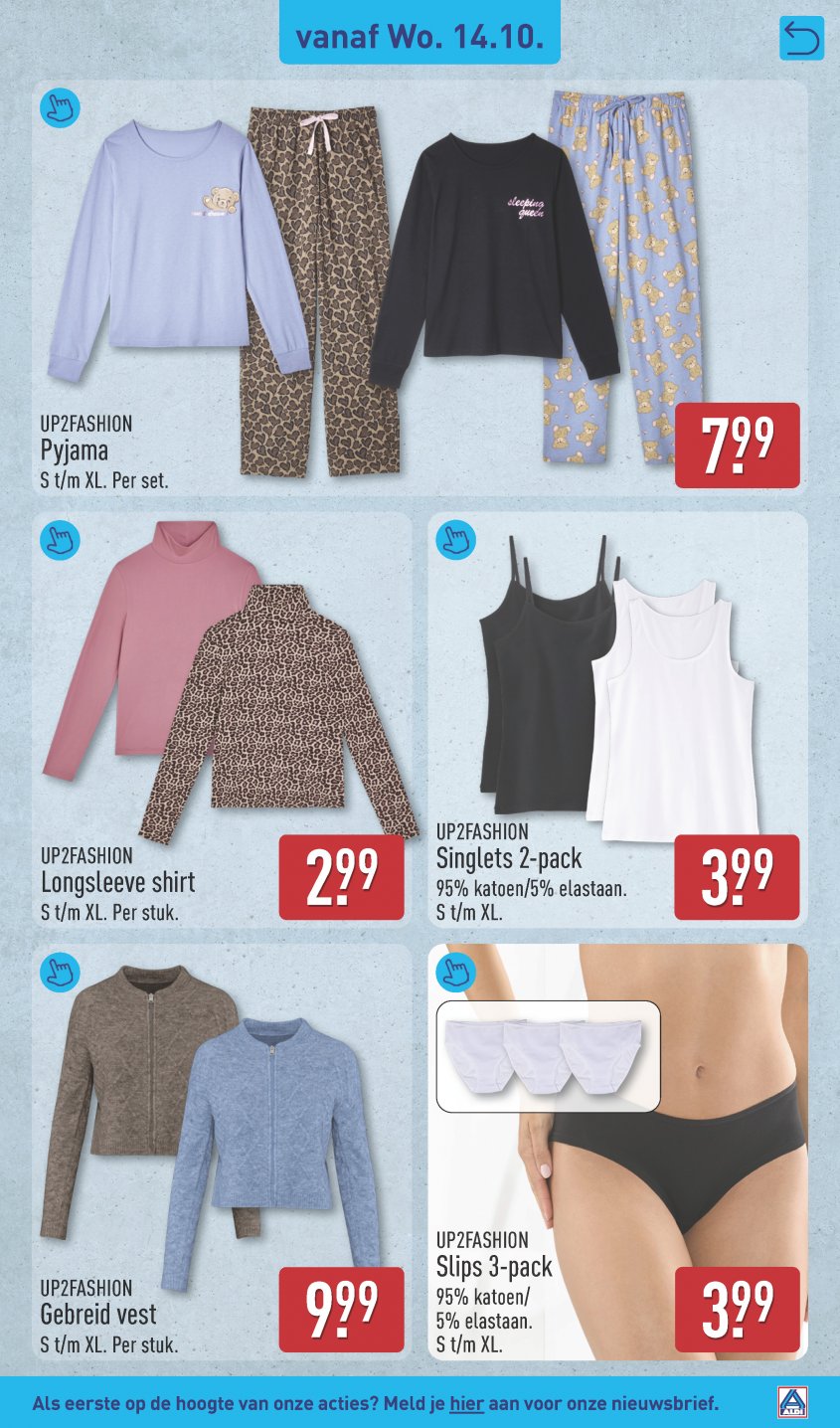 Aldi Aanbiedingen van 12-10-2026 pagina.45