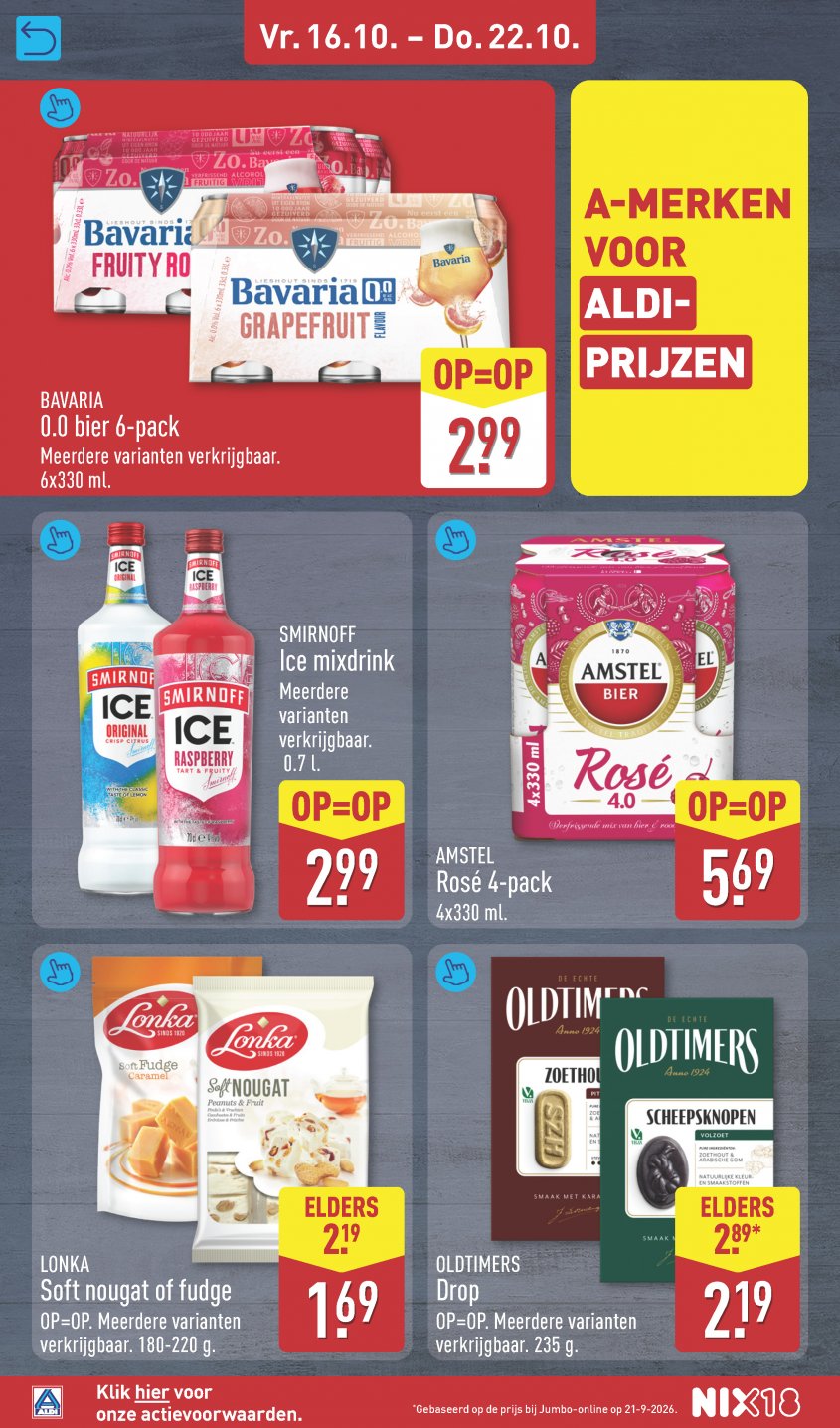 Aldi Aanbiedingen van 12-10-2026 pagina.50