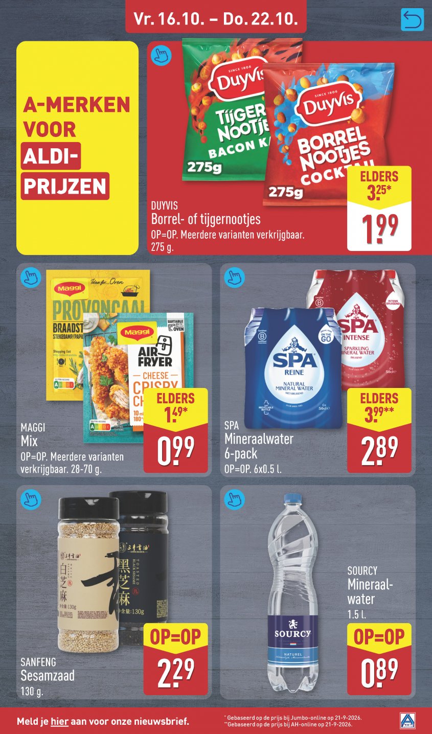 Aldi Aanbiedingen van 12-10-2026 pagina.51