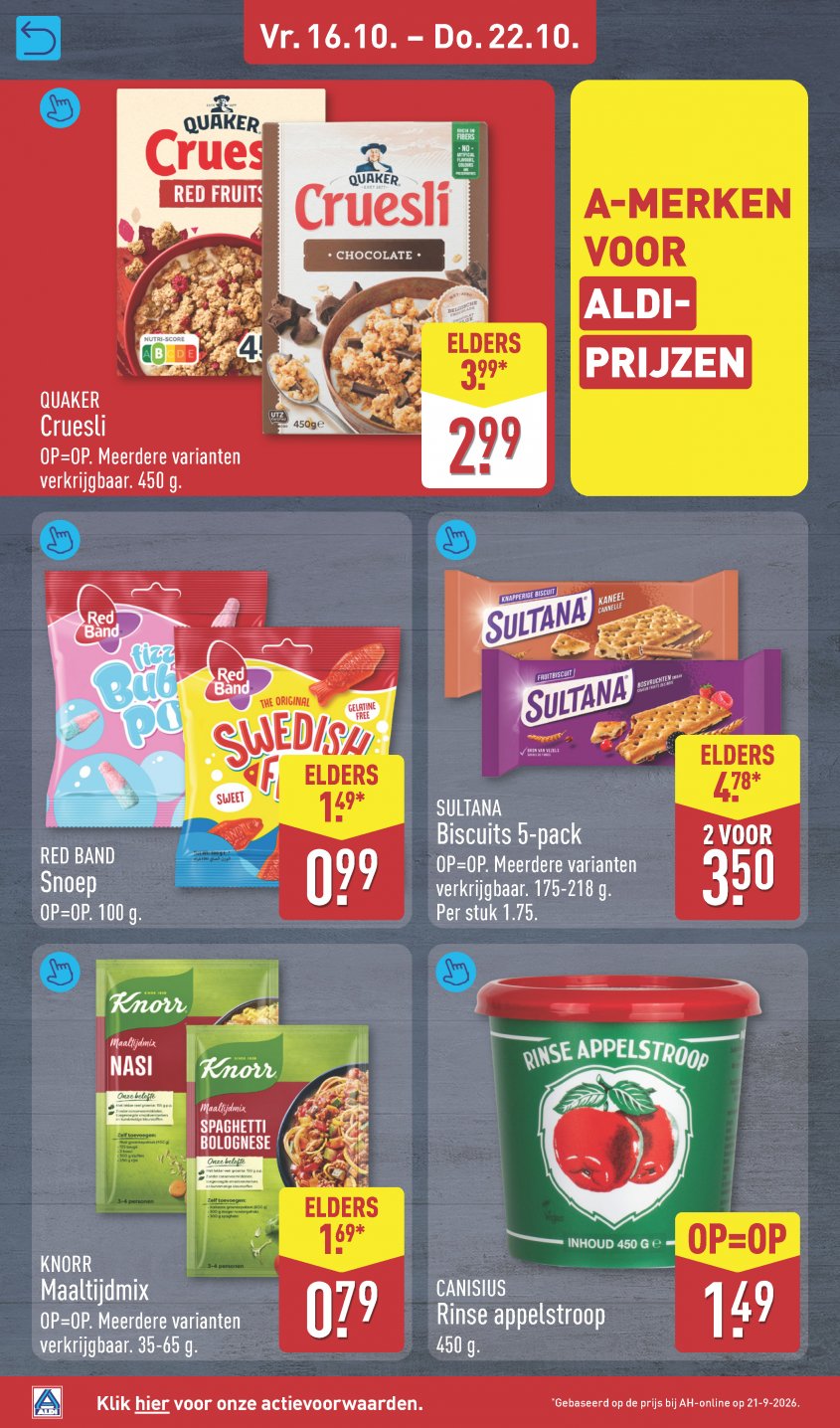 Aldi Aanbiedingen van 12-10-2026 pagina.52