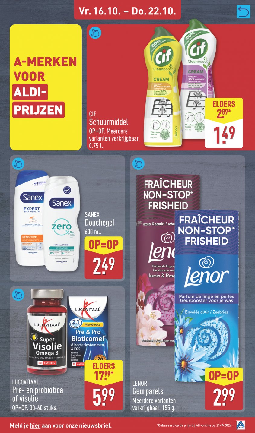 Aldi Aanbiedingen van 12-10-2026 pagina.53