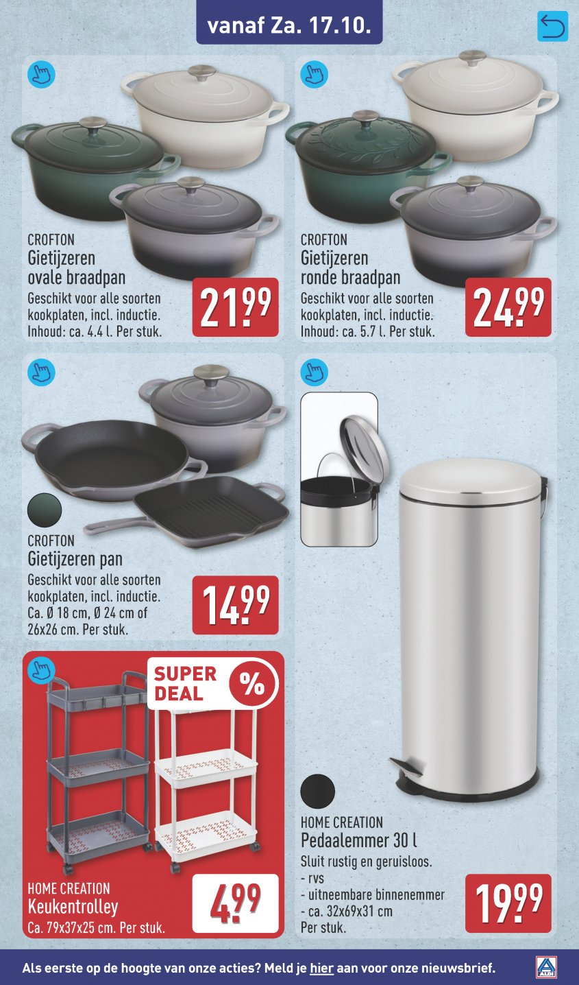 Aldi Aanbiedingen van 12-10-2026 pagina.57
