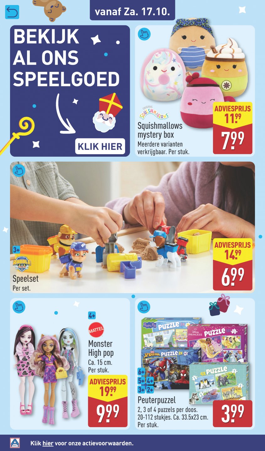 Aldi Aanbiedingen van 12-10-2026 pagina.60