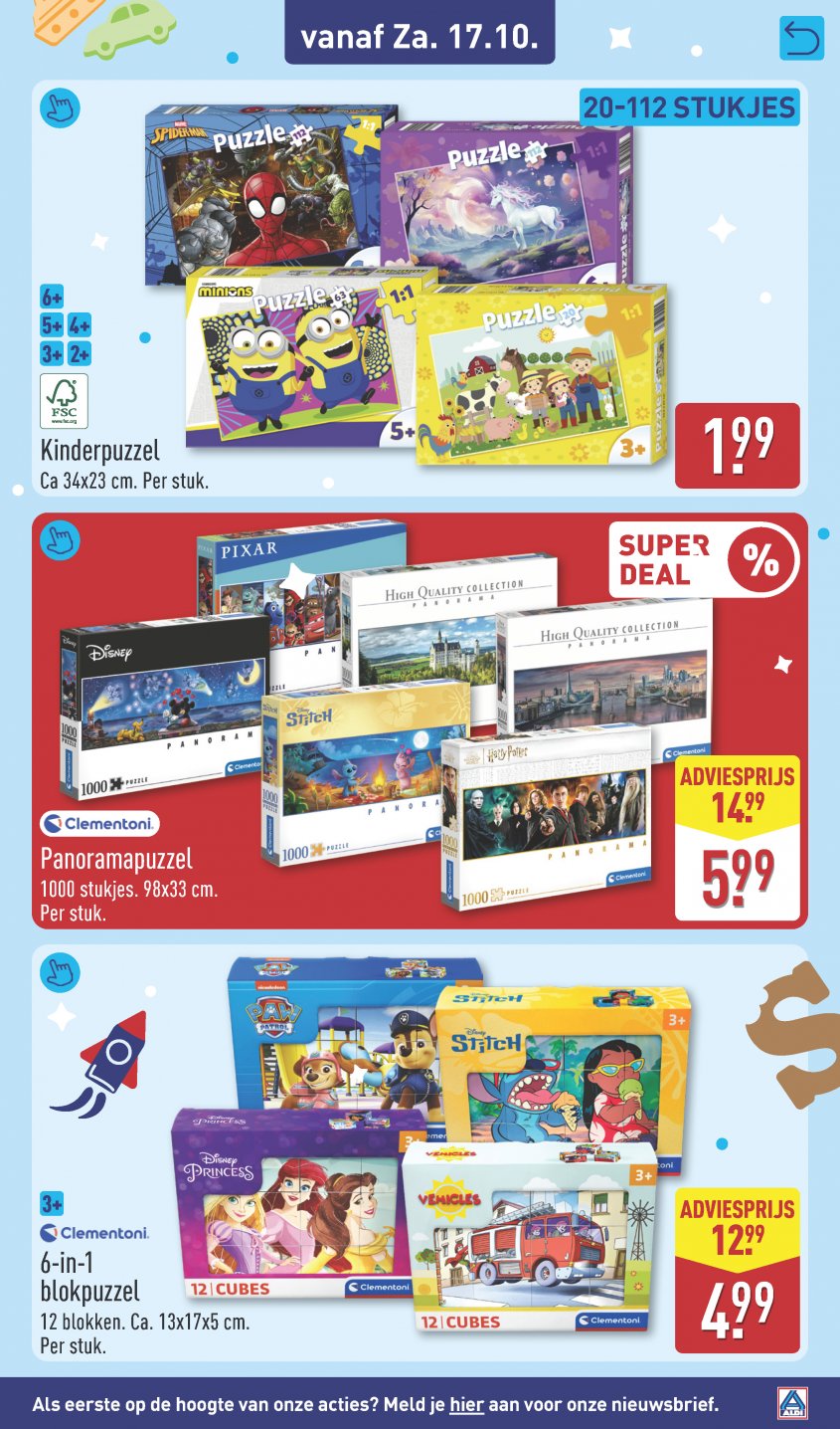 Aldi Aanbiedingen van 12-10-2026 pagina.61