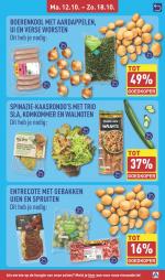 Aldi reclame folder week 42, pagina.9