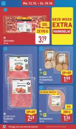 Aldi reclame folder week 42, pagina.10