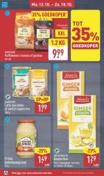 Aldi reclame folder week 42, pagina.12