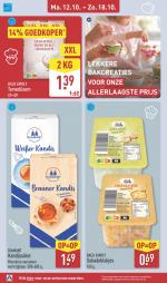 Aldi reclame folder week 42, pagina.14