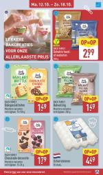 Aldi reclame folder week 42, pagina.15