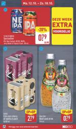 Aldi reclame folder week 42, pagina.16