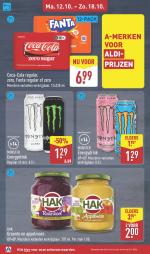 Aldi reclame folder week 42, pagina.20