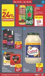 Aldi reclame folder week 42, pagina.21