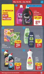 Aldi reclame folder week 42, pagina.23