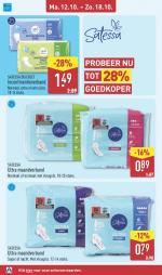 Aldi reclame folder week 42, pagina.28