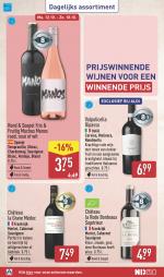 Aldi reclame folder week 42, pagina.32
