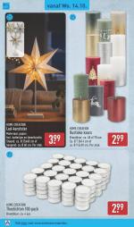 Aldi reclame folder week 42, pagina.40