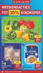 Aldi reclame folder week 42, pagina.48