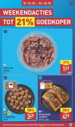 Aldi reclame folder week 42, pagina.49