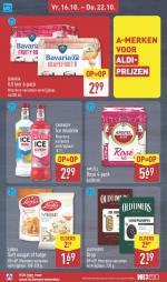 Aldi reclame folder week 42, pagina.50