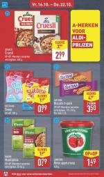 Aldi reclame folder week 42, pagina.52