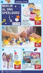 Aldi reclame folder week 42, pagina.60