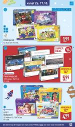 Aldi reclame folder week 42, pagina.61