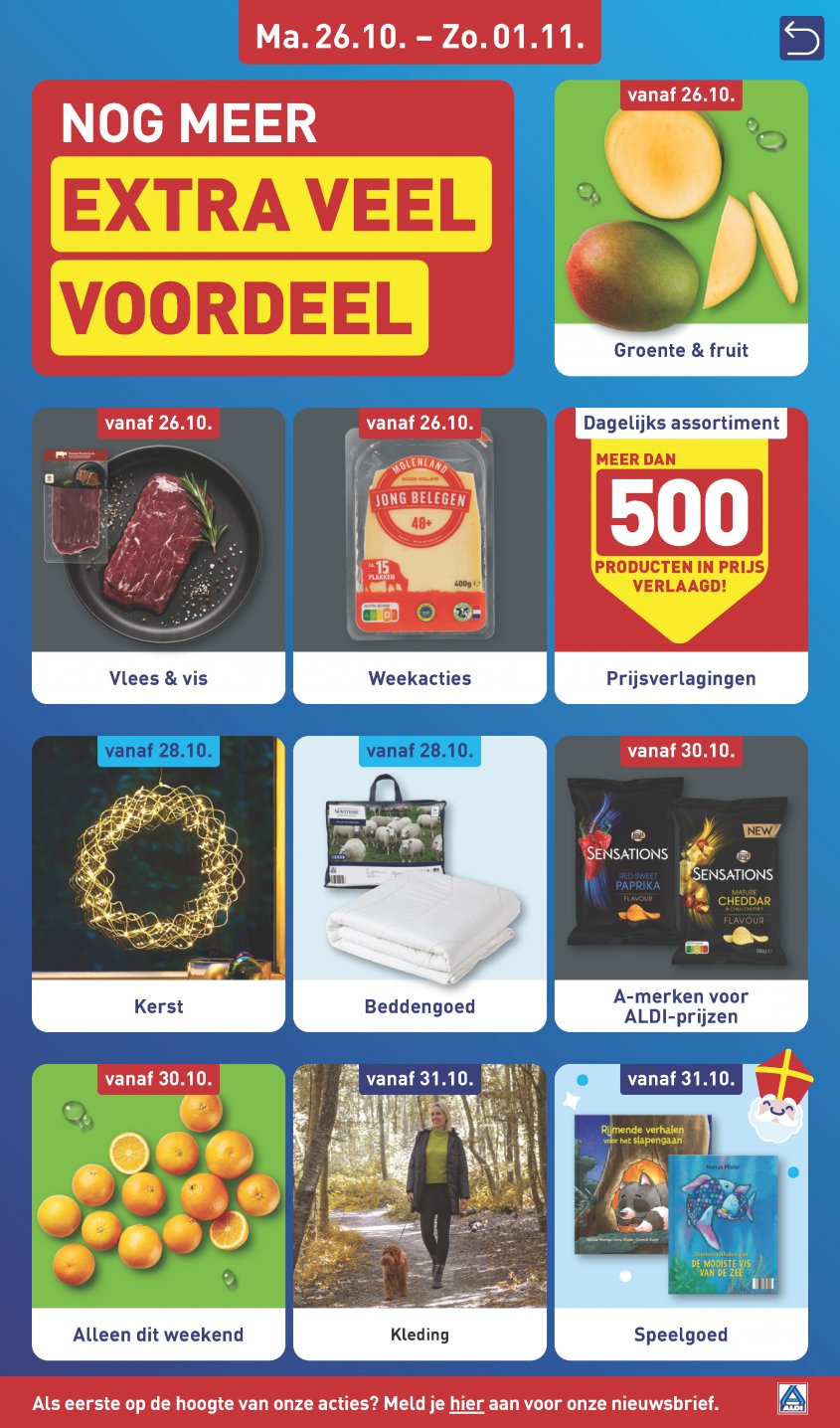 Aldi Aanbiedingen van 26-10-2026 pagina.3