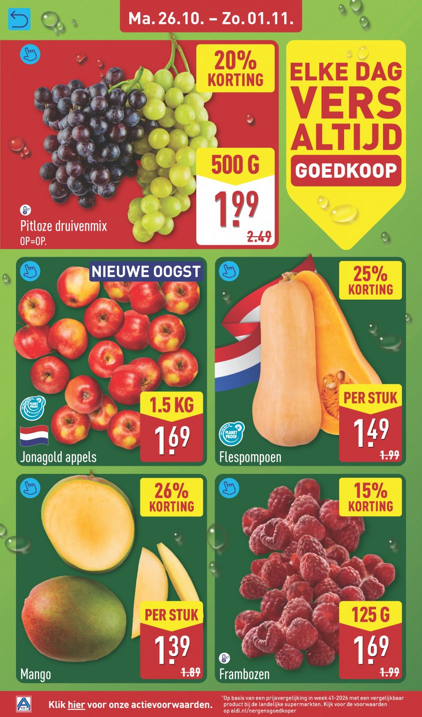 Aldi Aanbiedingen van 26-10-2026 pagina.4