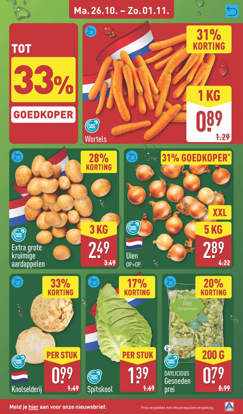 Aldi Aanbiedingen van 26-10-2026 pagina.5
