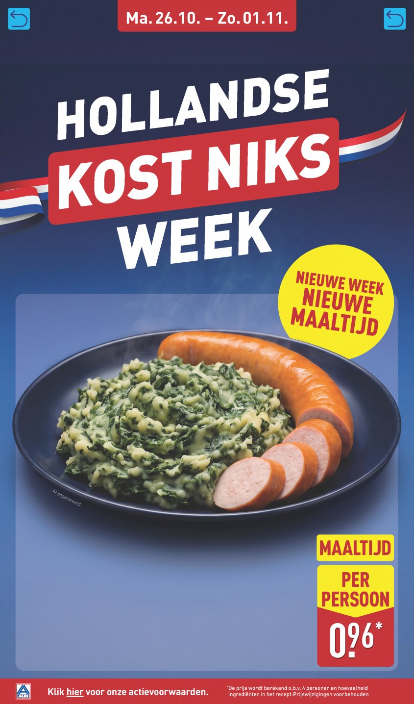 Aldi Aanbiedingen van 26-10-2026 pagina.6