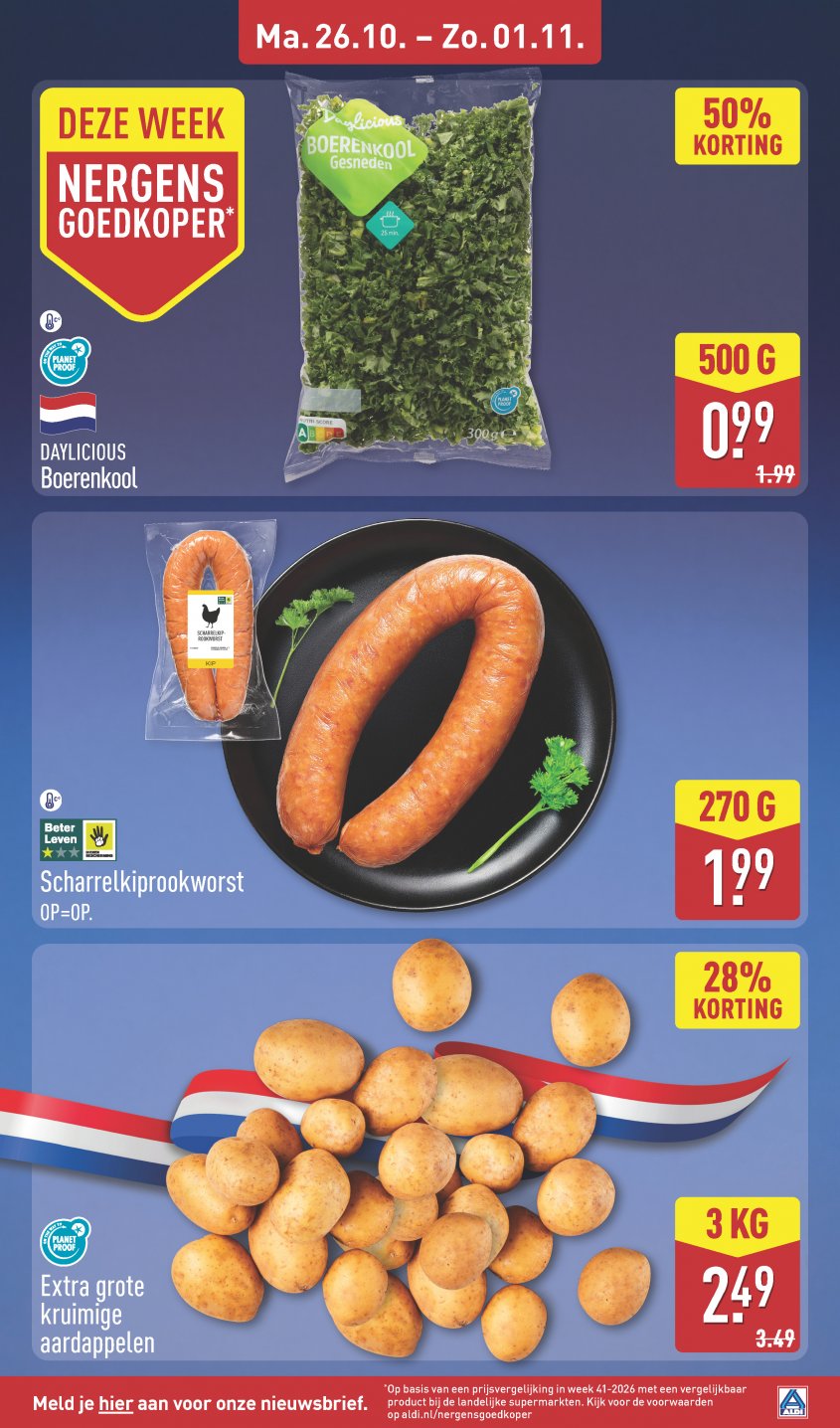 Aldi Aanbiedingen van 26-10-2026 pagina.7