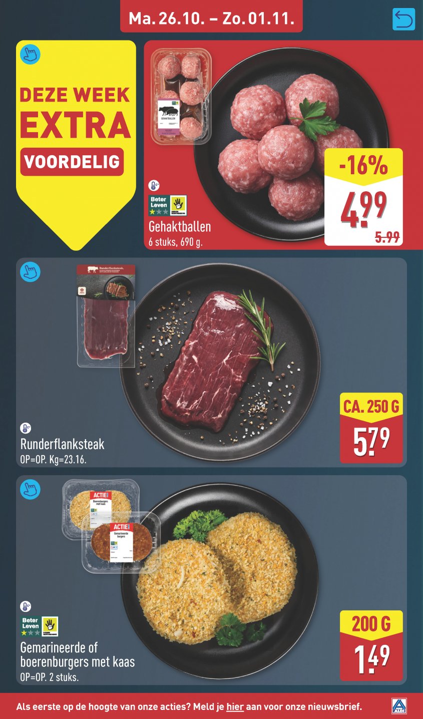 Aldi Aanbiedingen van 26-10-2026 pagina.9