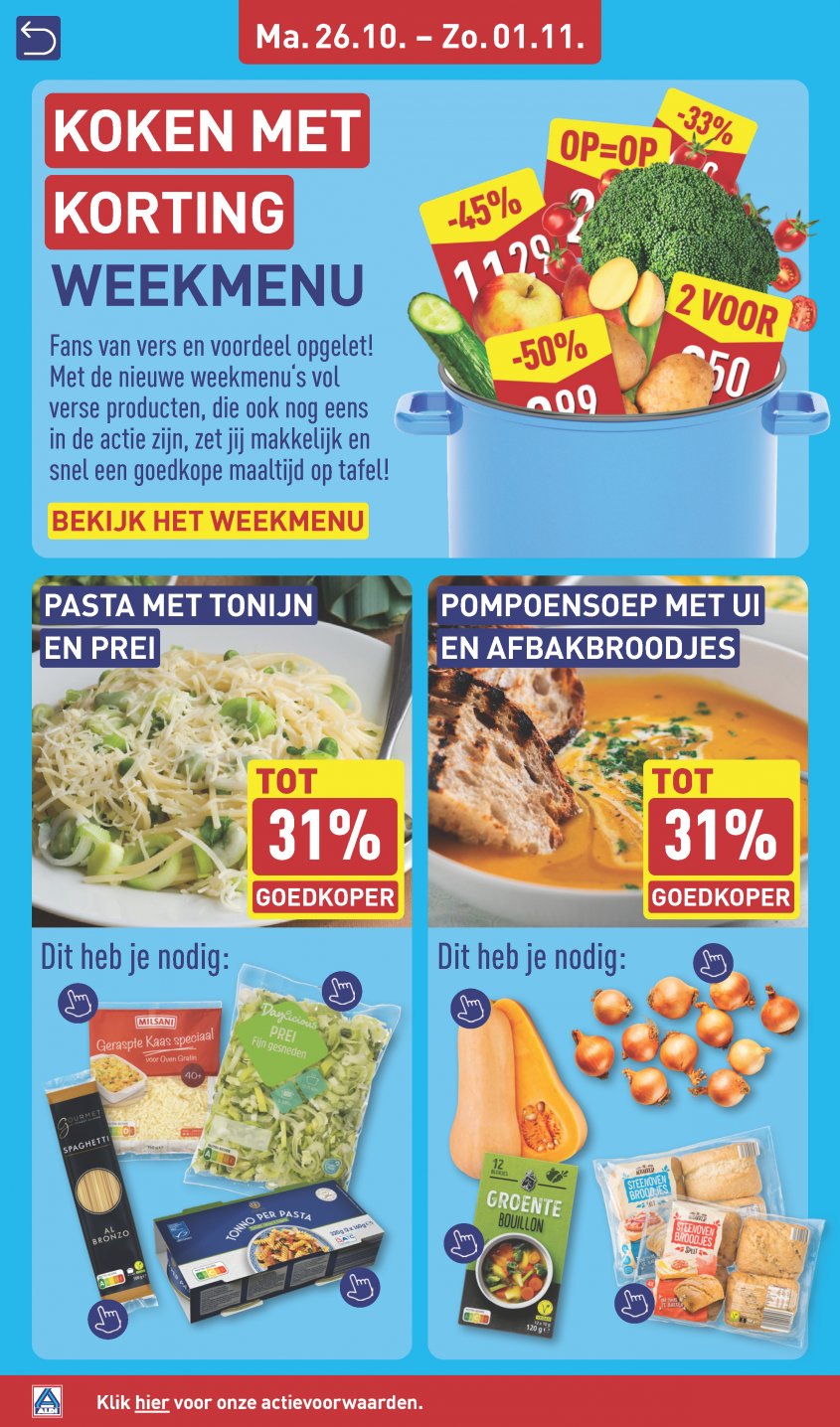Aldi Aanbiedingen van 26-10-2026 pagina.10