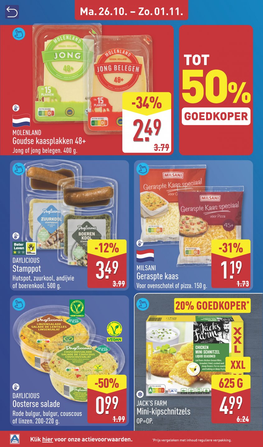 Aldi Aanbiedingen van 26-10-2026 pagina.12