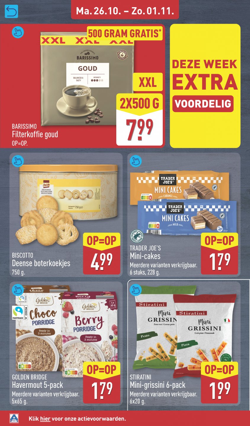 Aldi Aanbiedingen van 26-10-2026 pagina.14