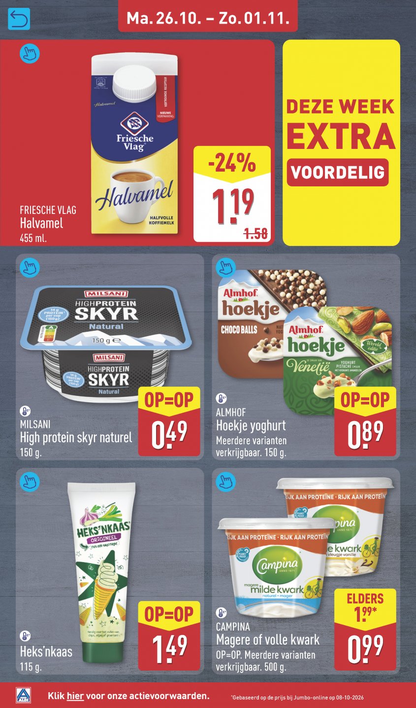 Aldi Aanbiedingen van 26-10-2026 pagina.20