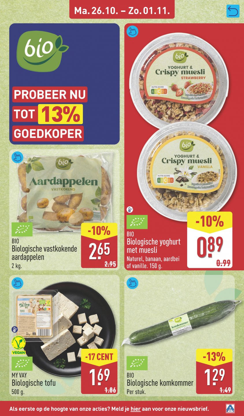 Aldi Aanbiedingen van 26-10-2026 pagina.27