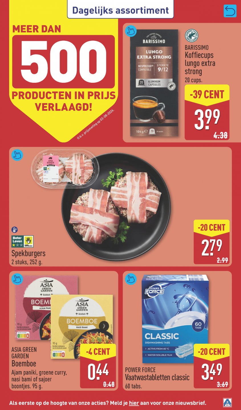 Aldi Aanbiedingen van 26-10-2026 pagina.29