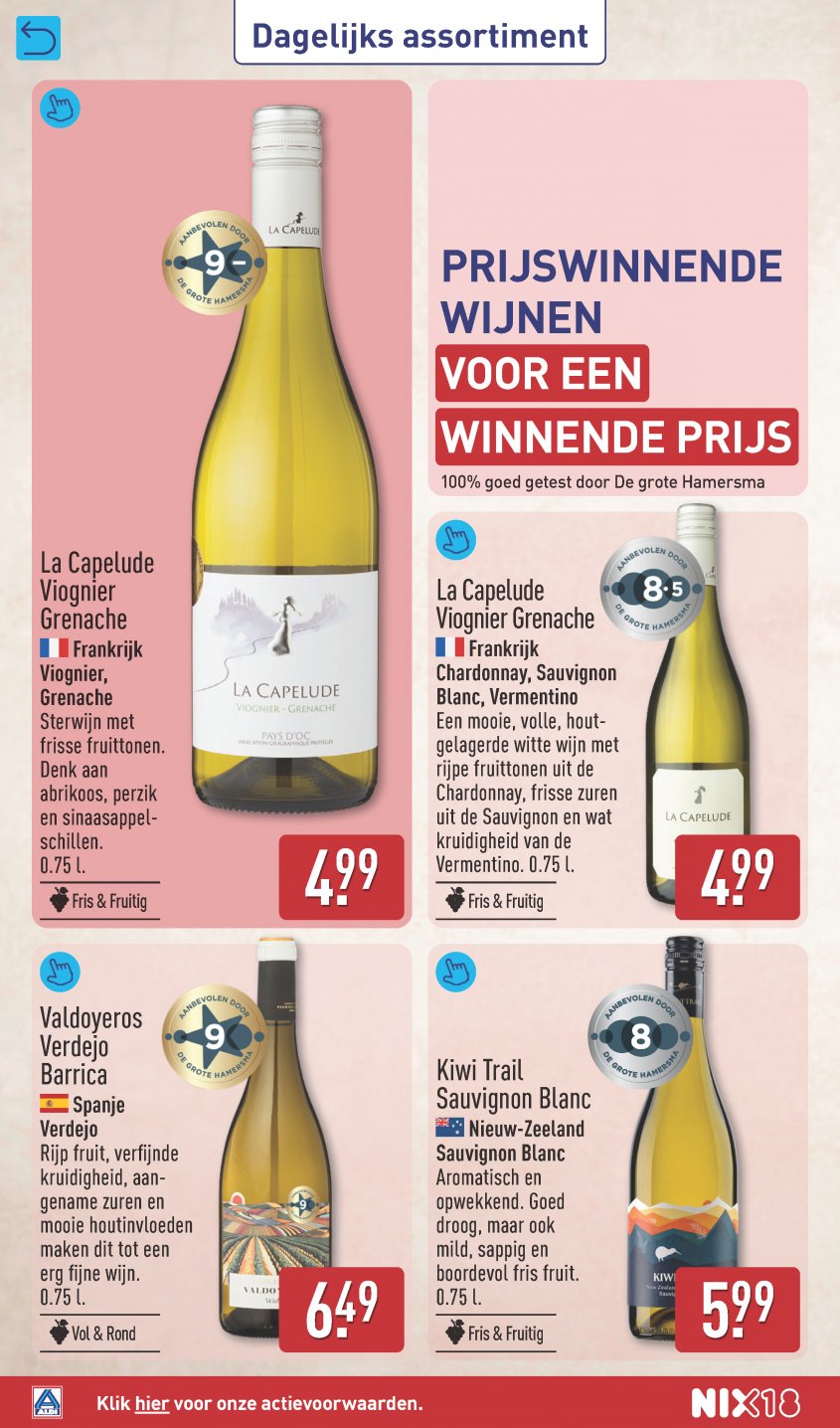Aldi Aanbiedingen van 26-10-2026 pagina.32