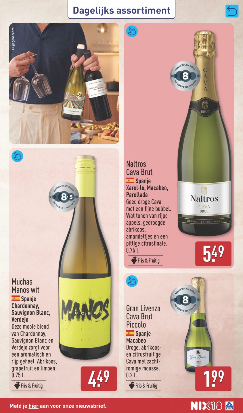 Aldi Aanbiedingen van 26-10-2026 pagina.33