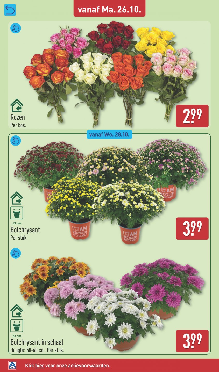 Aldi Aanbiedingen van 26-10-2026 pagina.36
