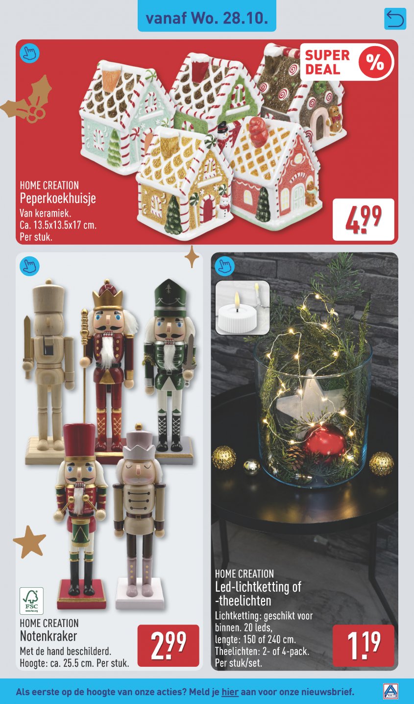 Aldi Aanbiedingen van 26-10-2026 pagina.39