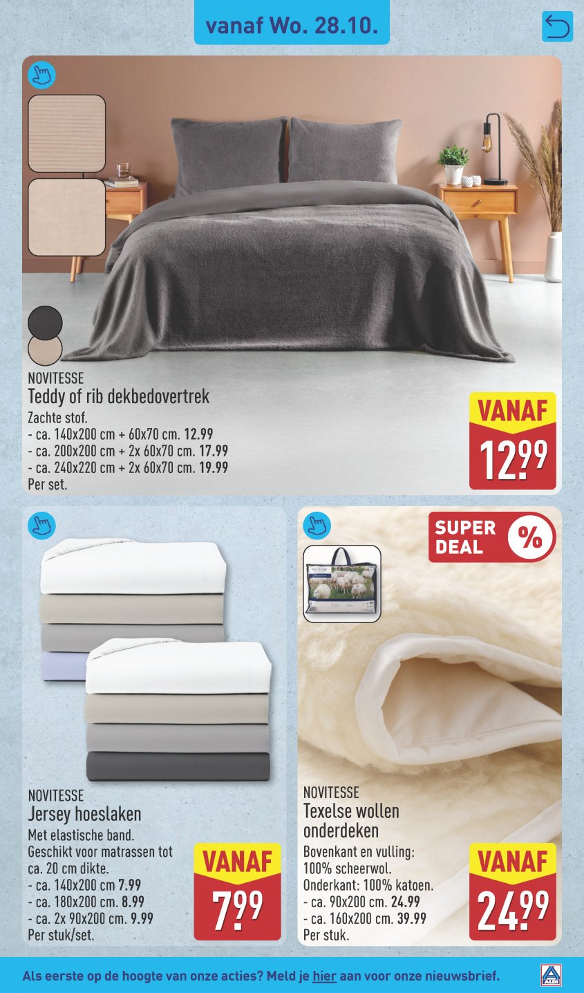 Aldi Aanbiedingen van 26-10-2026 pagina.43