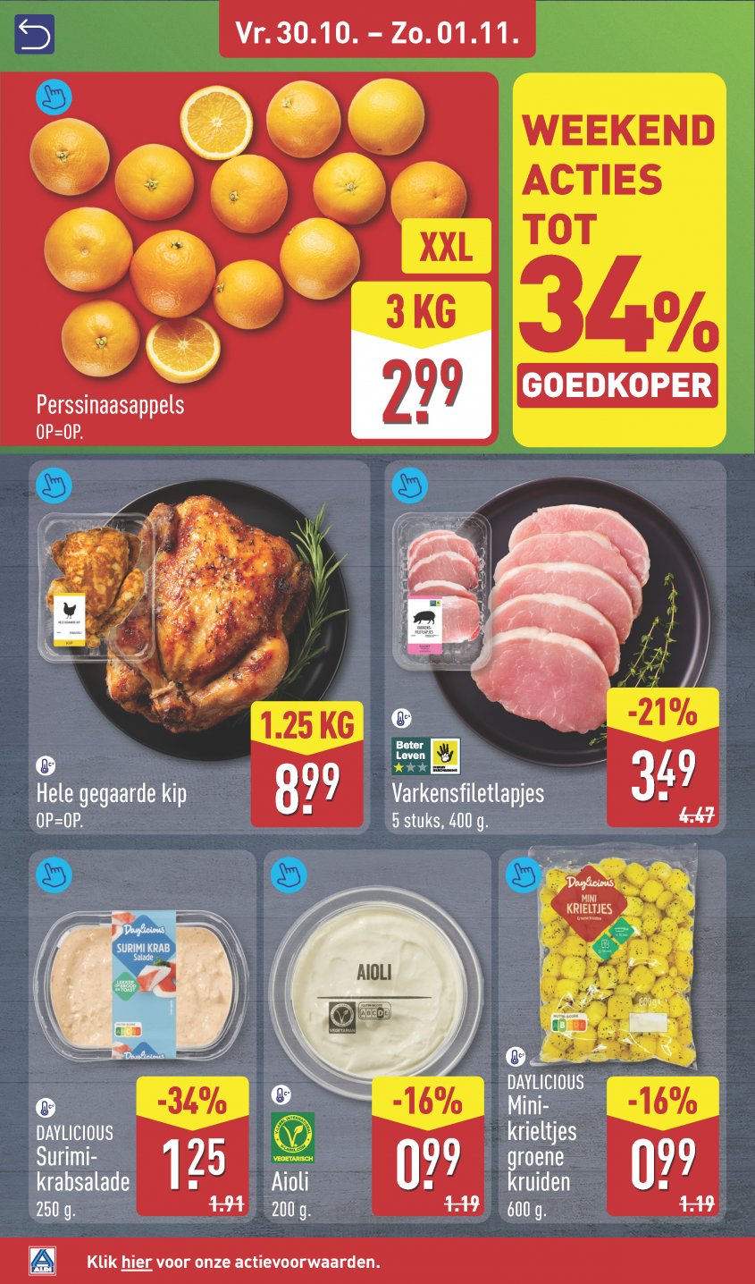 Aldi Aanbiedingen van 26-10-2026 pagina.46
